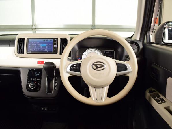 Daihatsu Mira Tocot с пробегом 2019 года, цена 934 995 рублей, 28761 км, хэтчбек, Автокод Объявления