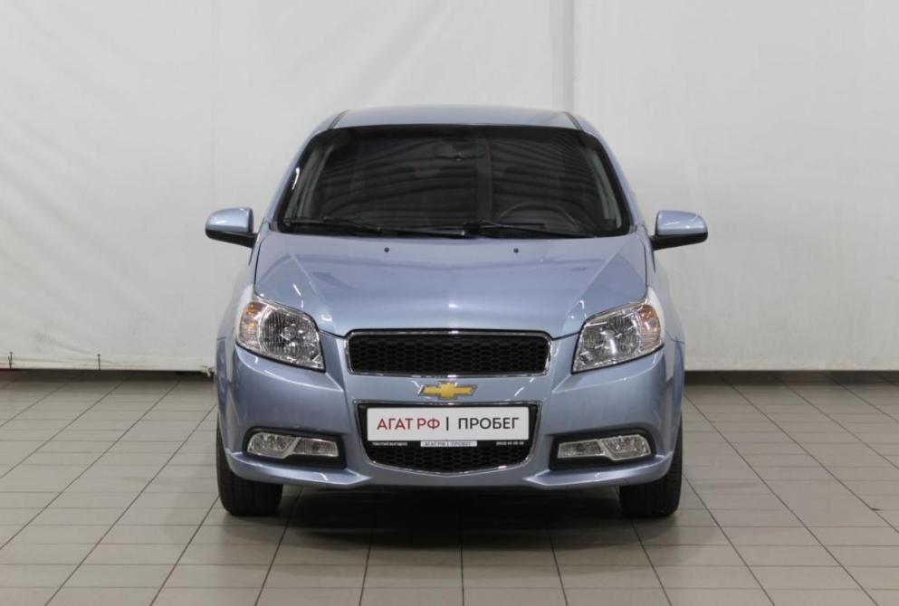 Chevrolet Nexia I Астрахань  - изображение 2