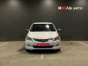 Hyundai Solaris I Рестайлинг Челябинск  - изображение 23