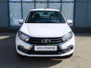 Lada (ВАЗ) Granta I Рестайлинг Ярославль  - изображение 16