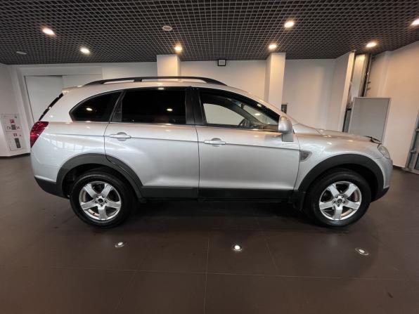 Chevrolet Captiva I с пробегом 2011 года, цена 847 000 рублей, 231952 км, внедорожник, Автокод Объявления