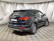 Hyundai Santa Fe III Москва  - изображение 23