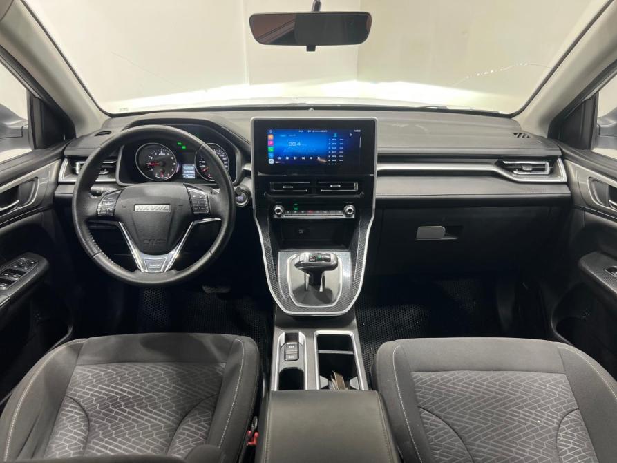 Haval M6 II Кемерово  - изображение 13
