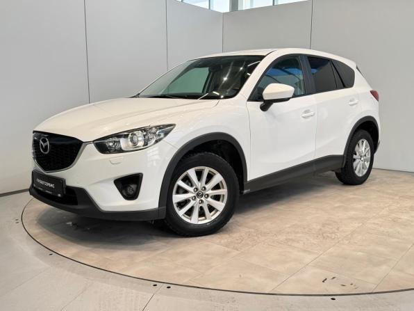 Mazda CX-5 I с пробегом 2012 года, цена 1 670 000 рублей, 187715 км, внедорожник, Автокод Объявления