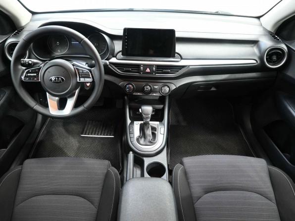 Kia Cerato IV с пробегом 2020 года, цена 1 669 900 рублей, 132000 км, седан, Автокод Объявления