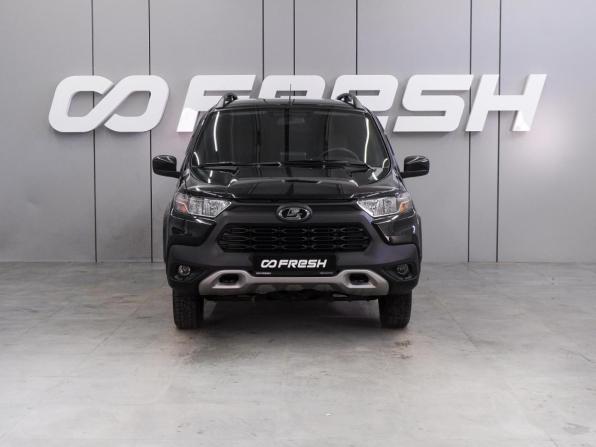 Lada (ВАЗ) Niva Travel I с пробегом 2021 года, цена 999 000 рублей, 16101 км, внедорожник, Автокод Объявления