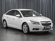 Chevrolet Cruze I Ставрополь  - изображение 18