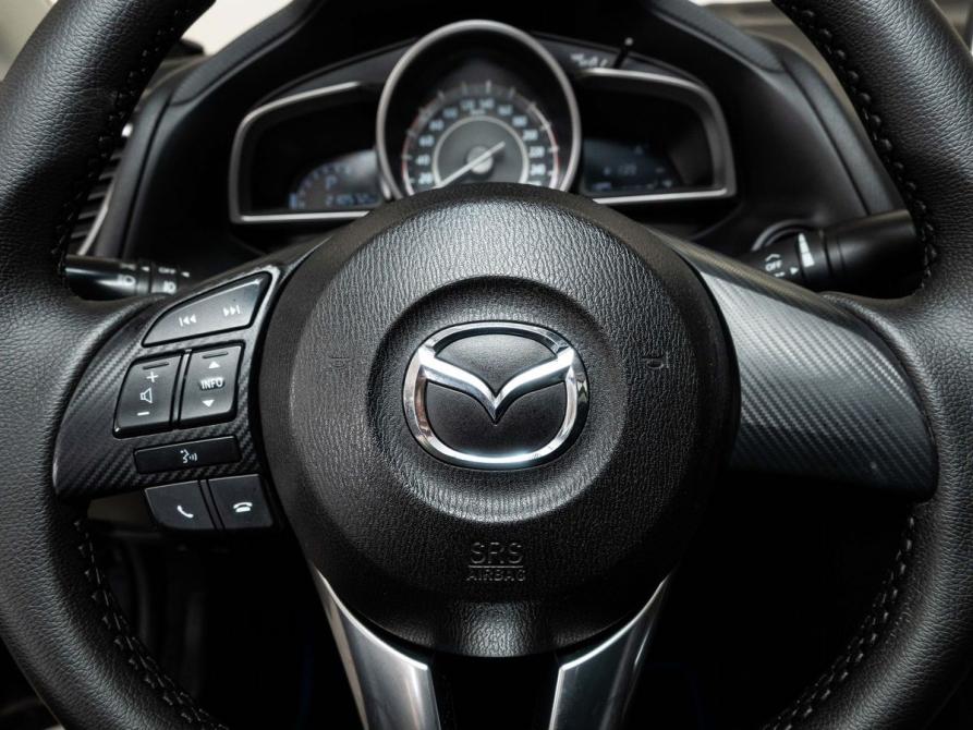 Mazda 3 III (BM) Казань  - изображение 9
