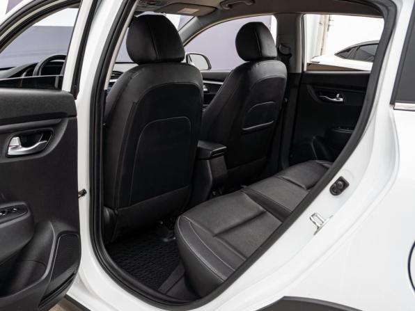 Kia Rio IV Рестайлинг с пробегом 2020 года, цена 1 867 000 рублей, 47549 км, хэтчбек, Автокод Объявления