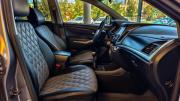 SsangYong Actyon II Рестайлинг Ростов-на-Дону  - изображение 32