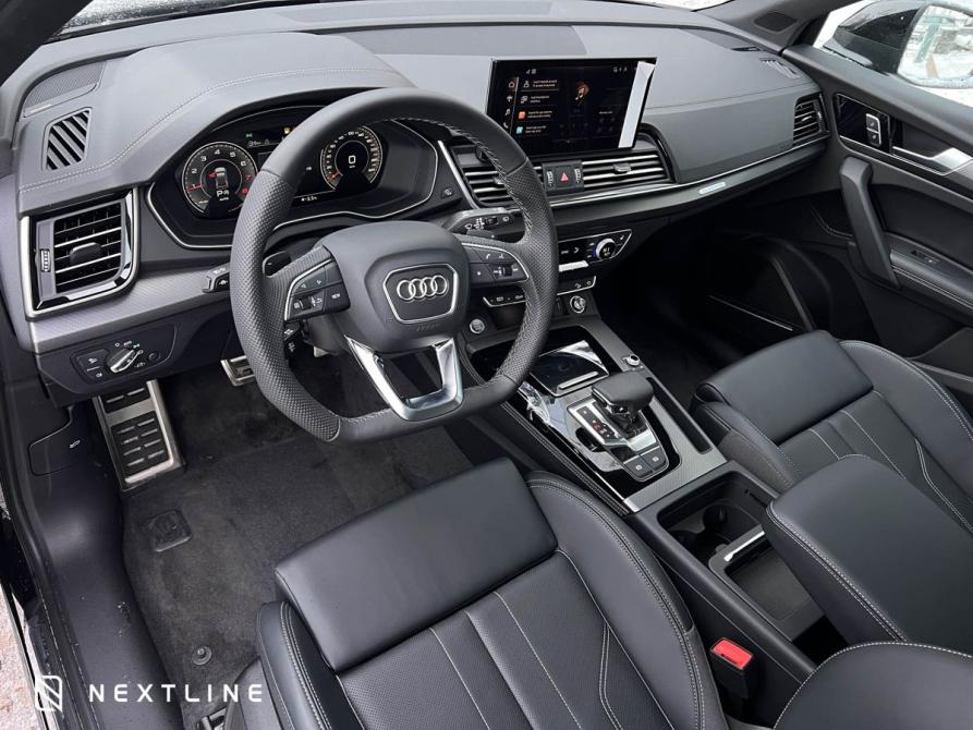 Audi Q5 II (FY) Рестайлинг Самара  - изображение 7