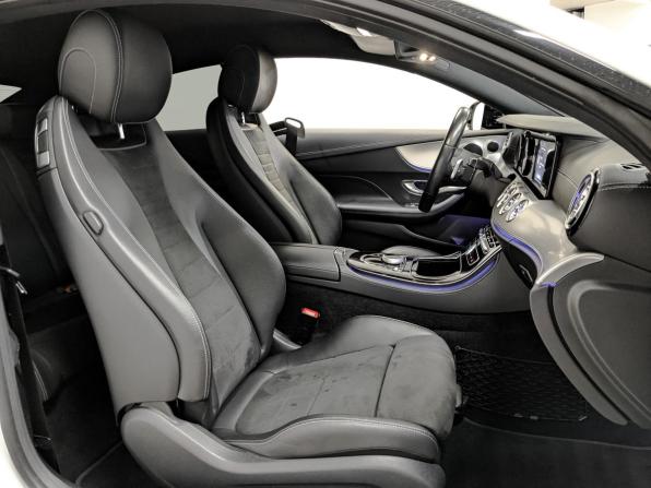 Mercedes-Benz E-Класс V (W213 S213 C238) с пробегом 2020 года, цена 4 250 000 рублей, 78427 км, купе-хардтоп, Автокод Объявления