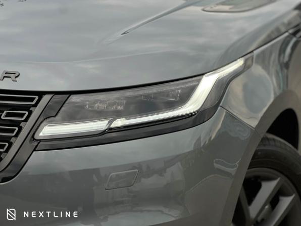 Новый Land Rover Range Rover Velar I Рестайлинг 2025 года, цена 10 190 000 рублей, внедорожник, Автокод Объявления
