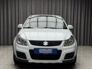 Suzuki SX4 I (Classic) Рестайлинг Ижевск  - изображение 32