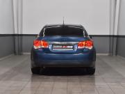 Chevrolet Cruze I Кемерово  - изображение 22