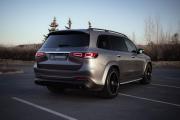 Mercedes-Benz GLS AMG II (X167) Санкт-Петербург  - изображение 49