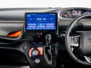 Toyota Sienta I Рестайлинг 2 Иркутск  - изображение 38