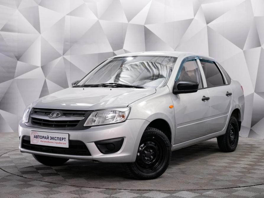Lada (ВАЗ) Granta I Ульяновск  - изображение 1