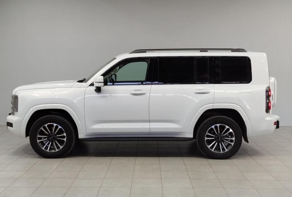 Haval H9 II Саратов  - изображение 8