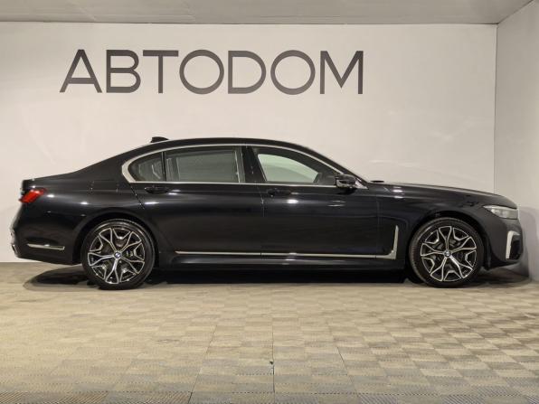 BMW 7 серии VI (G11/G12) Рестайлинг с пробегом 2019 года, цена 6 299 000 рублей, 64191 км, седан, Автокод Объявления