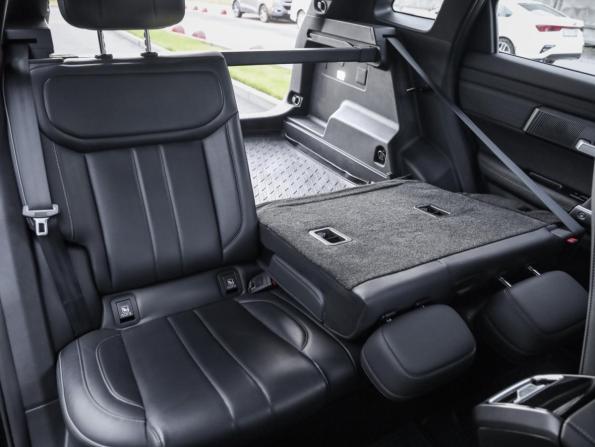 Jaecoo J7 I с пробегом 2025 года, цена 2 299 000 рублей, 59674 км, внедорожник, Автокод Объявления