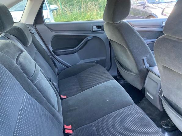 Ford Focus II с пробегом 2006 года, цена 378 000 рублей, 346000 км, седан, Автокод Объявления