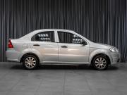 Chevrolet Aveo I Рестайлинг Тюмень  - изображение 19