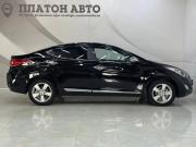 Hyundai Elantra V (MD) Воронеж  - изображение 23