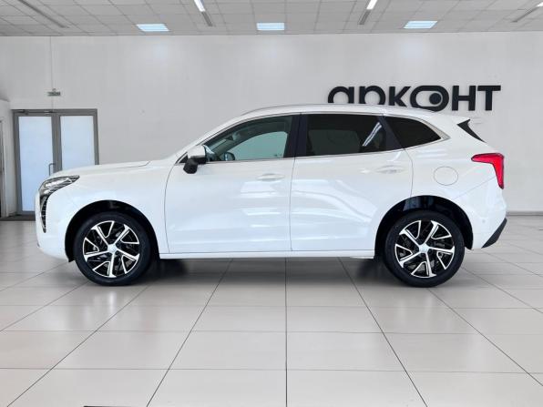 Haval Jolion I с пробегом 2023 года, цена 1 840 000 рублей, 38116 км, внедорожник, Автокод Объявления
