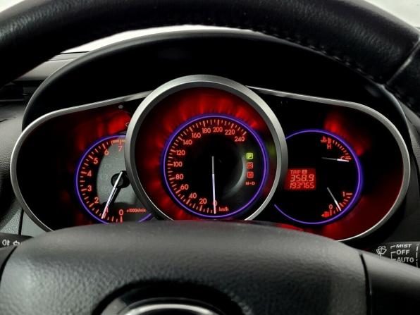 Mazda CX-7 I Рестайлинг с пробегом 2011 года, цена 790 000 рублей, 193764 км, внедорожник, Автокод Объявления