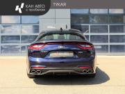 Kia Stinger I Казань  - изображение 17