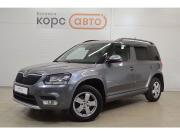 Skoda Yeti I Рестайлинг Коломна  - изображение 16