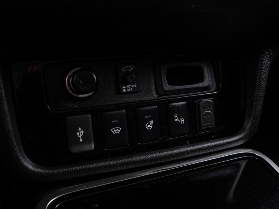 Mitsubishi Outlander III Рестайлинг 3 Волгоград  - изображение 16