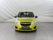 Chevrolet Spark III Волгоград  - изображение 34