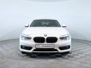 BMW 1 серии II (F20/F21) Рестайлинг Санкт-Петербург  - изображение 25