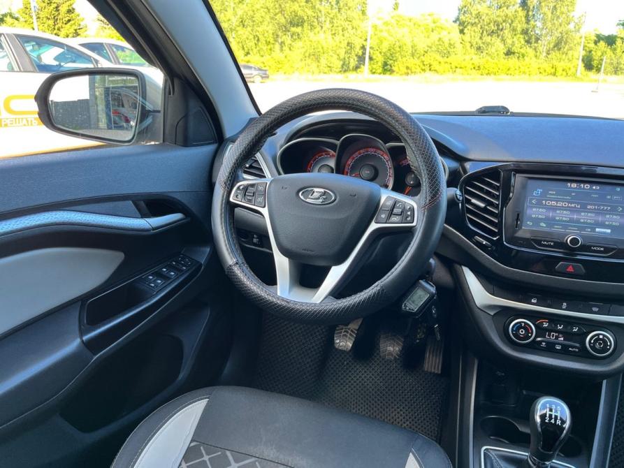 Lada (ВАЗ) Vesta I Великие Луки  - изображение 15