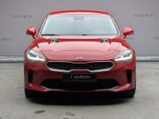 Kia Stinger I Москва  - изображение 14