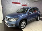 Volkswagen Tiguan I Рестайлинг Ярославль  - изображение 40