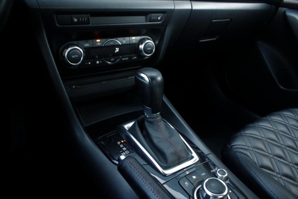 Mazda 3 III (BM) Брянск  - изображение 22