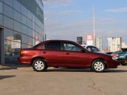 Kia Spectra I Рестайлинг 2 Самара  - изображение 24
