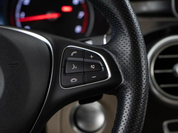 Mercedes-Benz GLC I (X253) с пробегом 2019 года, цена 3 149 999 рублей, 99582 км, внедорожник, Автокод Объявления