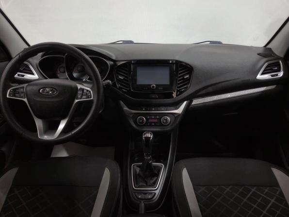 Lada (ВАЗ) Vesta I с пробегом 2019 года, цена 995 000 рублей, 84533 км, универсал, Автокод Объявления