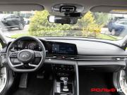 Hyundai Elantra VII (CN7) Москва  - изображение 30
