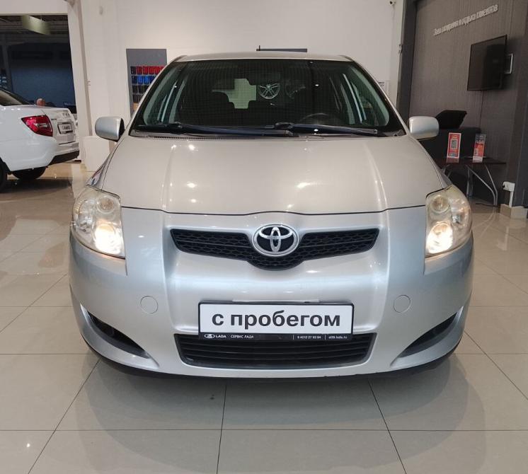 Toyota Auris I Калининград  - изображение 2
