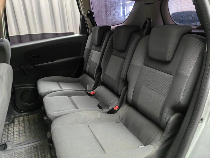 Renault Scenic III Подольск  - изображение 8