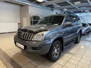 Toyota Land Cruiser Prado 120 Series Челябинск  - изображение 18