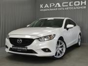 Mazda 6 III (GJ) Пермь  - изображение 19