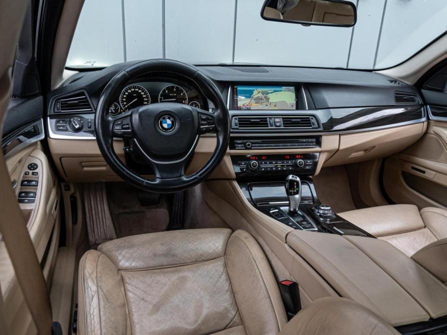 BMW 5 серии VI (F10/F11/F07) Краснодар  - изображение 6