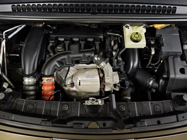 Peugeot 3008 I с пробегом 2012 года, цена 755 000 рублей, 140245 км, внедорожник, Автокод Объявления
