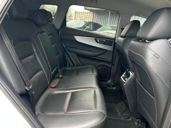 Chery Tiggo 7 Pro I с пробегом 2023 года, цена 1 497 900 рублей, 93779 км, внедорожник, Автокод Объявления